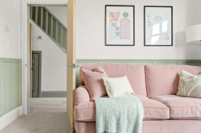 Stunning 3 Bedroom Home in Northwich